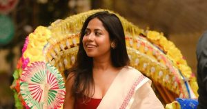 ঈদে শাড়ির সঙ্গে কেমন জুতা পড়বেন ?